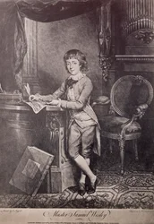 Samuel Wesley